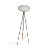 Wycięta lampa trójnóg – przezroczyste tło